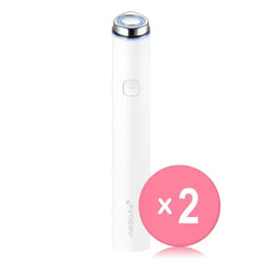 AGE-R Booster Pro Mini White 2pcs Bundle Set