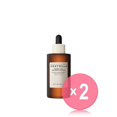 Madagascar Centella Probio-Cica Intensive Ampoule Jumbo 2pcs Bundle Set