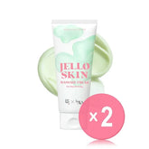 Jello Skin Massage Cream 2pcs Bundle Set