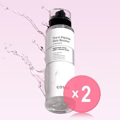 The 6 Peptide Skin Booster 2pcs Bundle Set