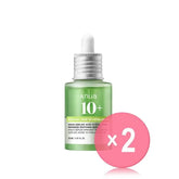 Azelaic Acid 10 Hyaluron Redness Soothing Serum 2pcs Bundle Set