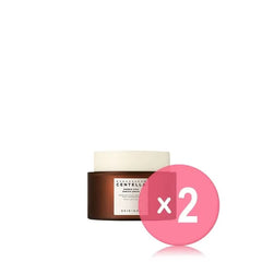 Madagascar Centella Probio-Cica Enrich Cream 2pcs Bundle Set