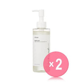 Heartleaf Pore Control Cleansing Oil 2pcs Bundle Set
