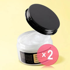 Advanced Snail 92 All In One Cream 2pcs Bundle Set
