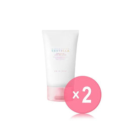 Madagascar Centella Poremizing Light Gel Cream 2pcs Bundle Set