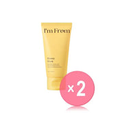 Honey Mask 2pcs Bundle Set