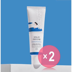 Birch Juice Moisturizing Sunscreen 2pcs Bundle Set