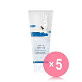 Birch Juice Moisturizing Soothing Gel 5pcs Bundle Set