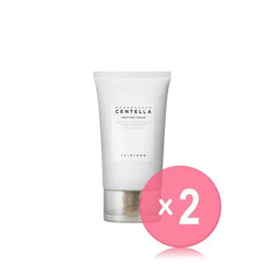 Madagascar Centella Soothing Cream 2pcs Bundle Set