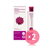 Coleology Bowel Movement Jelly 2pcs Bundle Set