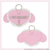 Sanrio PU Bag Charm My Melody