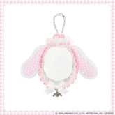 Sanrio Multi Doll Display Pouch Sugarbunnies Shirousa