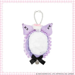 Sanrio Multi Doll Display Pouch Kuromi