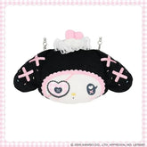 Sanrio Plush Pochette My Melody