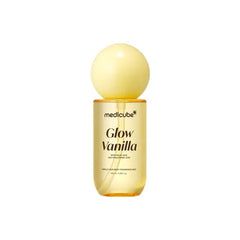 Vanilla Hair Body Fragrance Mist Mini