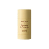 Bergamot & Petitgrain Deodorant