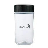 Shaker Bottle Black For 500ml