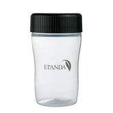 Shaker Bottle Black For 350ml