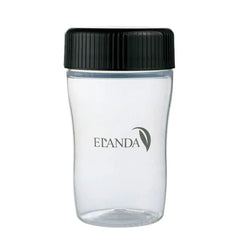 Shaker Bottle Black For 350ml