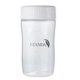 Shaker Bottle White For 500ml