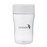 Shaker Bottle White For 350ml