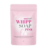 Whipp Soap Pink