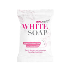 White Soap