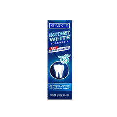 Advanced Instant Whitenign Toothpaste