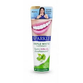 Triple White Toothpaste