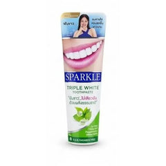 Triple White Toothpaste