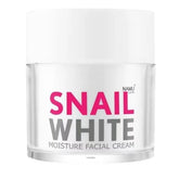 Moisture Facial Cream