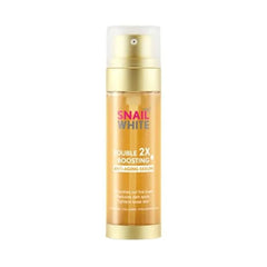 Double Boosting Anti-Aging Serum