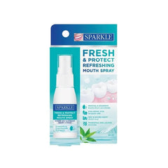 Fresh & Protect Refreshing Mouth Spray