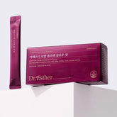 Lyuh Esther Hair Collagen Glow Shot