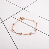Beaded Bracelet
