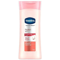 Healthy Bright Perfect 10 Pro-Age Repair Lotion AHA, Collagen, Pro-Retinol