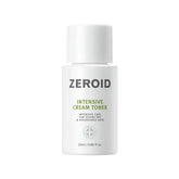 Intensive Cream Toner Mini