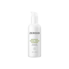Intensive Facial Cream Cleanser