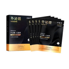 3+PIGS Exosome Skin Repairng Facial Mask