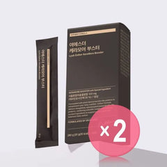 Lyuh Esther KeraMore Booster 2pcs Bundle Set