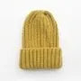 Rolled Beanie