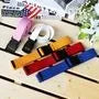 Canvas Belt