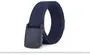 Plain Nylon Belt