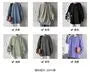 Long-Sleeve Plain T-Shirt