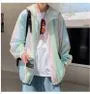 Holographic Light Jacket