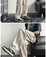 Straight-Leg Cargo Pants