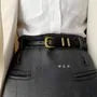 Genuine Leather Belt