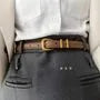 Genuine Leather Belt