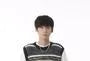 Round Neck Color Block Pointelle Knit Sweater Vest