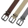 Nylon Buckled Belt